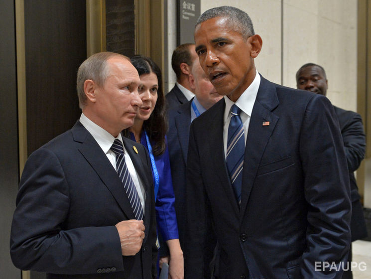 The Washington Post: Администрация Обамы заявила России, что ее терпение в вопросе сирийского урегулирования на исходе