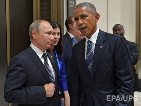 The Washington Post: Администрация Обамы заявила России, что ее терпение в вопросе сирийского урегулирования на исходе
