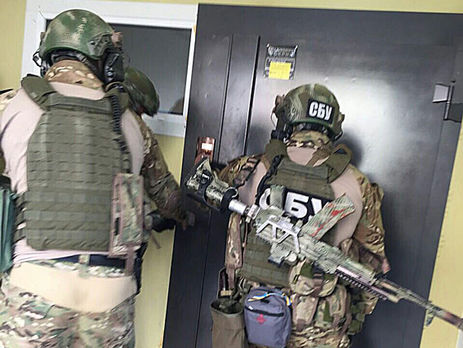 Полиция: В Харьковской области пограничники подозреваются в расхищении государственного имущества на сумму 4 млн грн