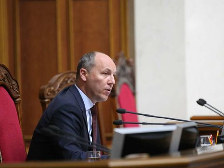 Рада сегодня намерена ответить парламенту Польши по Волынской трагедии