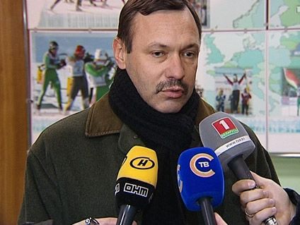 Флаг России на открытии Паралимпийских игр в Рио вынес спортивный чиновник Фомочкин