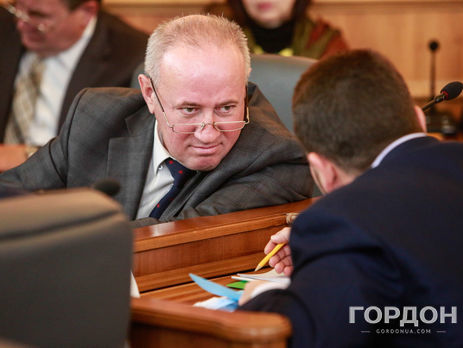 Чумак: Ситуацию с квартирой использовали, чтобы дискредитировать не только Лещенко, но и всю идею борьбы с коррупцией