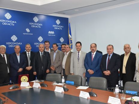 Бизнесмены из Ирака пожаловались на украинского консула в Багдаде