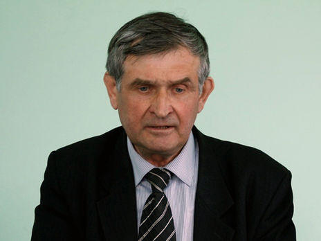 Мэра Светлодарска, который находился под домашним арестом, отправили под стражу, а потом отпустили под залог