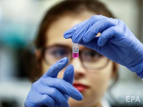 ﻿У Великобританії понад 20 тис. осіб погодилося заразитися коронавірусом заради створення вакцини