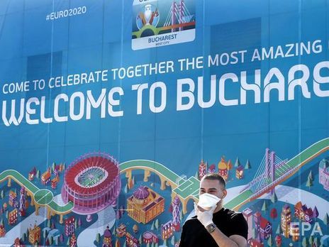 ﻿УЄФА помилково опублікував інформацію про збереження назви Євро 2020, незважаючи на перенесення на 2021 рік