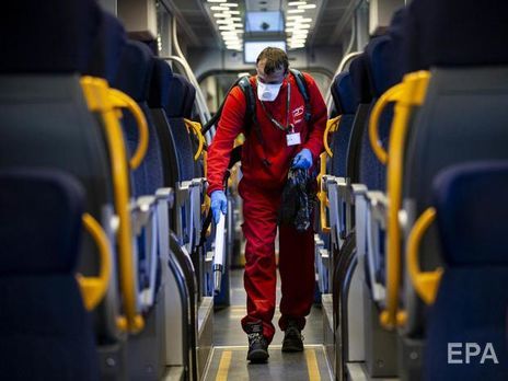 В Донецкой области ввели режим чрезвычайной ситуации