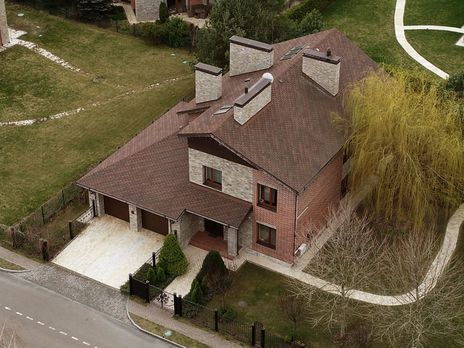 Новый министр экономики Украины не задекларировал особняк под Киевом и квартиру жены в Москве – 