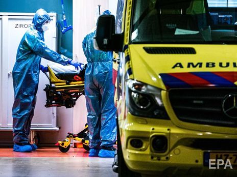 Число заразившихся коронавирусом в мире превысило 300 тыс. – Университет Хопкинса