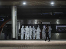 Минздрав сообщил о восьми выздоровевших от COVID-19 украинцах. Оказалось, что у них не было коронавируса