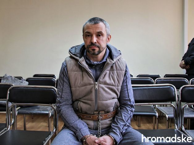 Трепак: Возвращение Левина в Украину и его показания могут многое изменить в деле Гандзюк