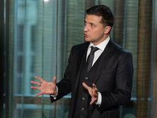 Зеленский призвал мэров и глав ОГА объединиться в борьбе с коронавирусом в Украине