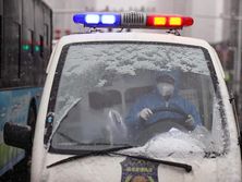 В МВД Украины рекомендовали китайский справочник о профилактике и лечении COVID-19