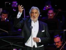 Пласидо Доминго сообщил, что у него обнаружили коронавирус