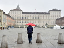 COVID-19 в Италии. 650 умерших за день, число инфицированных приблизилось к 60 тысячам