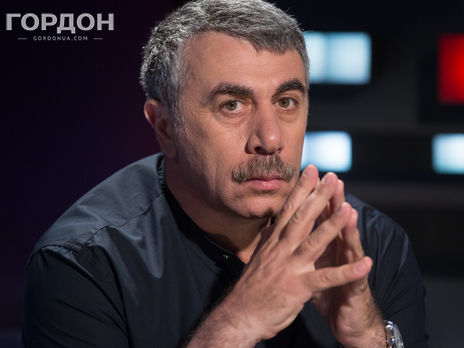 Комаровский: На улицах безумное количество бабушек и дедушек. Видимо, они решили облегчить работу Пенсионного фонда