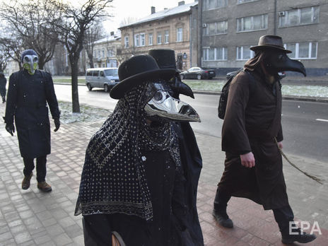 В Украине зарегистрировали 73 случая заражения коронавирусом – Минздрав