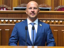 Коронавирус выявили у сына нардепа Вельможного, тест депутата отрицательный – СМИ