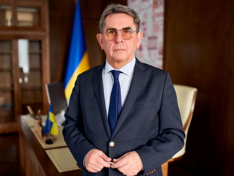 ﻿Міністр охорони здоров'я виступив за введення в Україні надзвичайного стану через коронавірус
