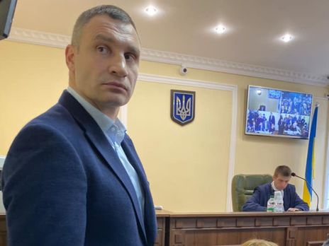 Тесты на коронавирус передадут в больницы и семейным врачам – Кличко