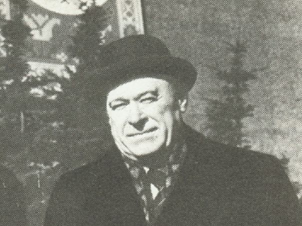Вік Владислава Лістьєва на момент смерті
