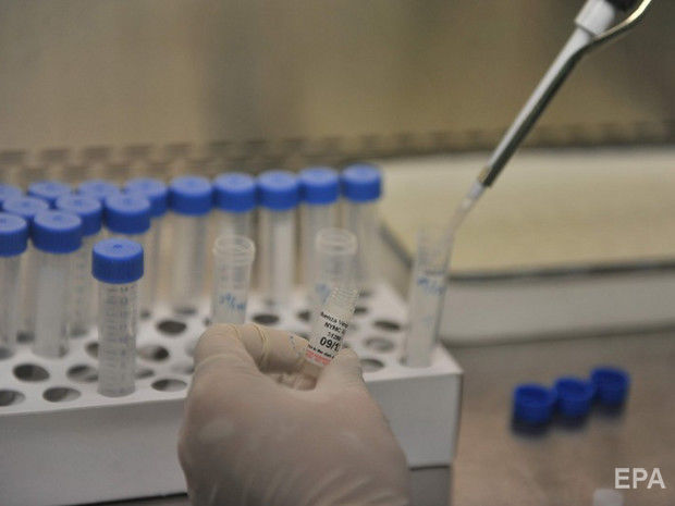 В Ухане более сотни добровольцев приняли участие в испытании вакцины от COVID-19