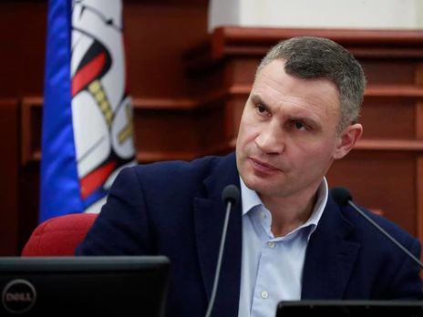 В Киеве 24 подтвержденных случая COVID-19, возможно, Минздрав ошибся – Кличко