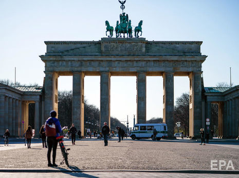 За рубежом от коронавирусной инфекции лечатся 18 украинцев – МИД