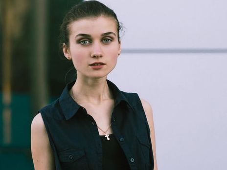 Jerry Heil записала песню в прямом эфире