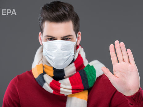 Как правильно надевать и носить маску. Рекомендации ВОЗ