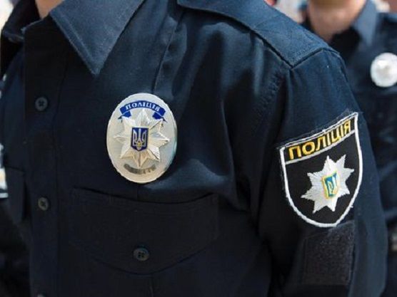 Полиция Украины составила более 1500 админпротоколов о нарушении режима карантина