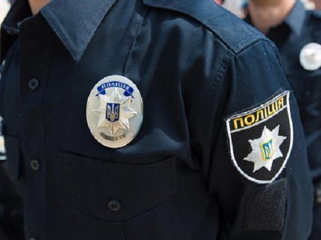 ﻿Поліція України склала понад 1500 адмінпротоколів про порушення режиму карантину