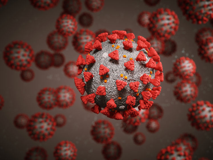 ﻿В Італії протягом доби від коронавірусу померло 600 людей, загальна кількість інфікованих перевищила 60 тис.