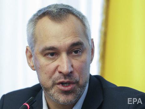 Рябошапка в программе 