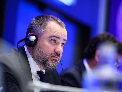 Правоохранители провели обыск в Украинской ассоциации футбола – СМИ