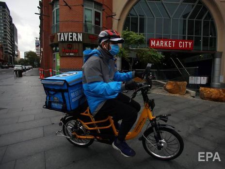 ﻿У світі від коронавірусу померло 16 557 людей, одужало – 101 794