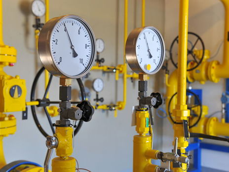 ﻿4,3 грн за кубометр. У 