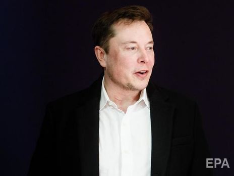 Маск передал штату Калифорния 1255 аппаратов ИВЛ