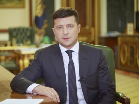 Зеленский отсрочил весенний призыв 