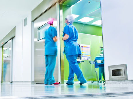 В Житомире выявили еще два случая COVID-19