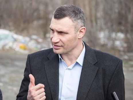 Кличко о ценах на продукты: Бизнес бизнесом, но есть на самом деле мародерство