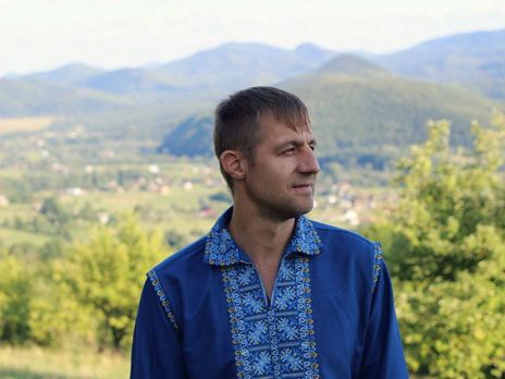 Экс-нардеп Гаврилюк поделился карантинным фото с дочерью