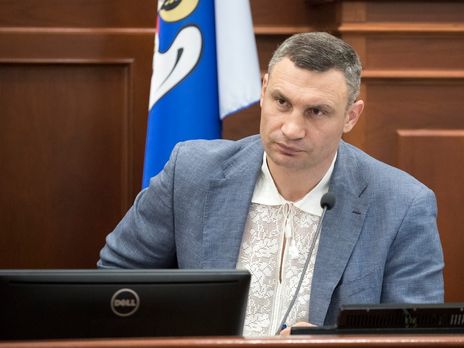 Кличко о карантине в школах: Рано говорить о сроках возобновления учебного процесса