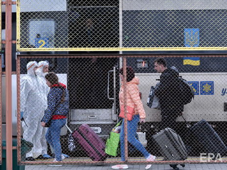 Тотальный скрининг на коронавирус не работает – главный санврач Украины