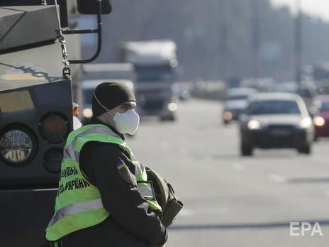 Устенко: Сейчас в государстве и в семье все ресурсы должны перераспределяться под одну задачу – выжить