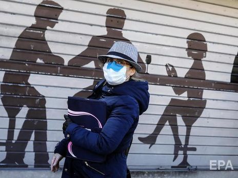 ﻿В Іспанії військові знайшли у притулках для літніх людей тіла померлих від коронавірусу