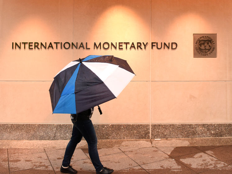Украина хочет получить от МВФ $10 млрд – СМИ