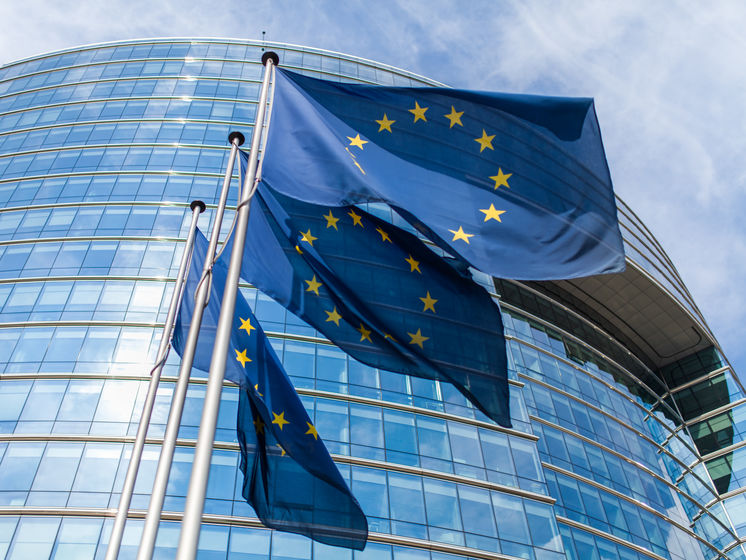 ﻿Брюссель погодив початок переговорів про вступ до ЄС із двома країнами