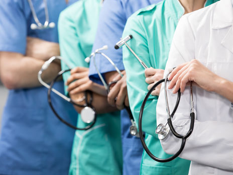 В Ивано-Франковске коронавирусом заразилось две медсестры – мэр