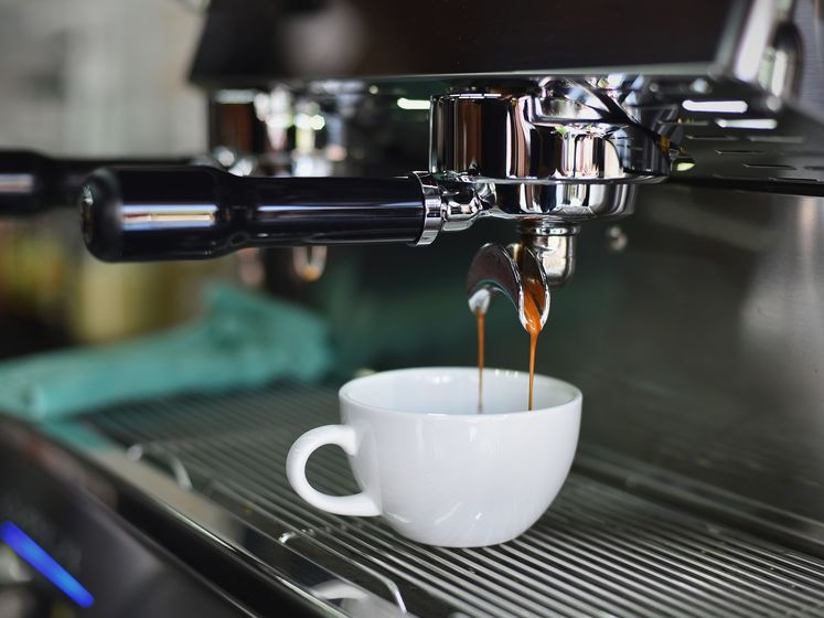 ﻿У Києві заборонили продавати шаурму і каву